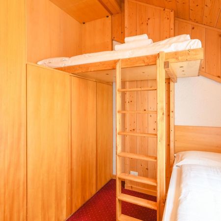 Bepy Hotel Garni Giustino Rum bild